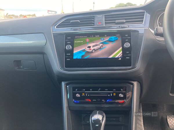 Used Volkswagen Tiguan 2021 for sale - 76061400: Photo 12