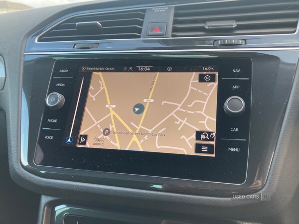 Used Volkswagen Tiguan 2021 for sale - 76061400: Photo 13