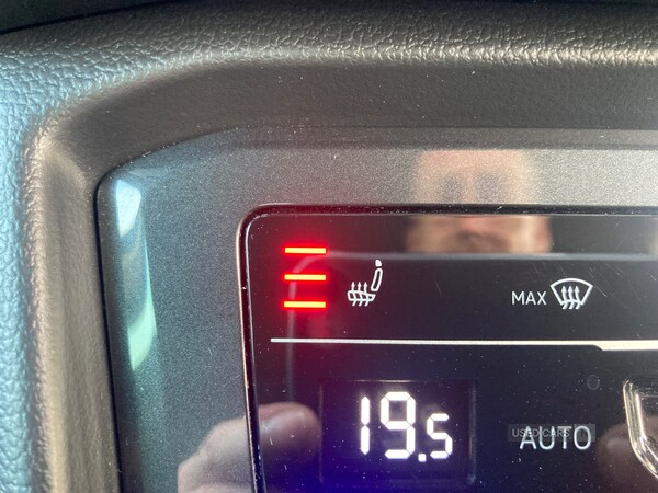 Used Volkswagen Tiguan 2021 for sale - 76061400: Photo 14