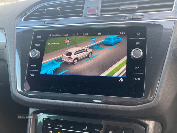 Used Volkswagen Tiguan 2021 for sale - 76061400: Photo 15