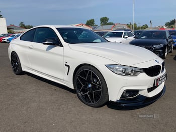 Used BMW 4 Series 2016 for sale - 79658676: Photo
