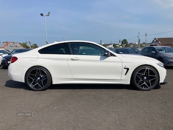 Used BMW 4 Series 2016 for sale - 79658676: Photo