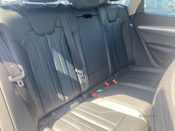 Used Audi Q5 2021 for sale - 71361720: Photo 10