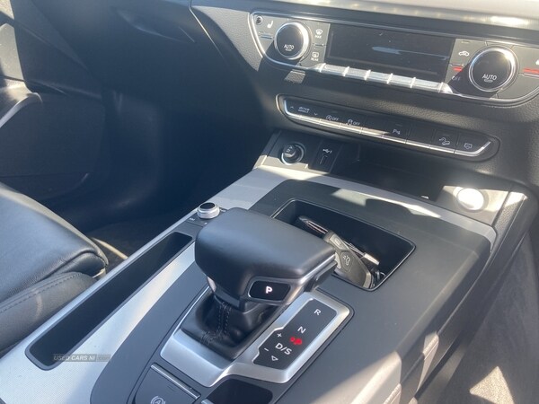 Used Audi Q5 2021 for sale - 71361720: Photo 11