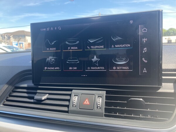 Used Audi Q5 2021 for sale - 71361720: Photo 12