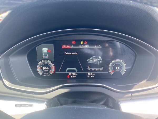 Used Audi Q5 2021 for sale - 71361720: Photo 15