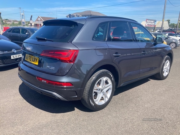 Used Audi Q5 2021 for sale - 71361720: Photo 3