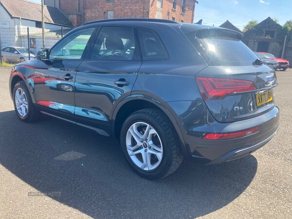 Used Audi Q5 2021 for sale - 71361720: Photo 5