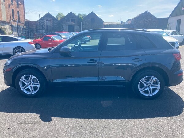 Used Audi Q5 2021 for sale - 71361720: Photo 6