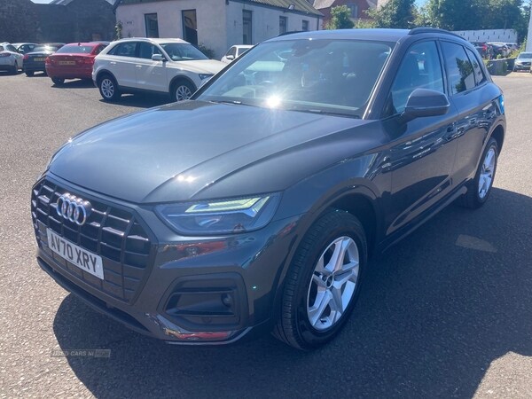 Used Audi Q5 2021 for sale - 71361720: Photo 7
