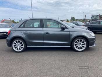 Used Audi A1 2016 for sale - 75090497: Photo