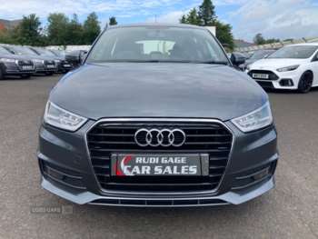Used Audi A1 2016 for sale - 75090497: Photo