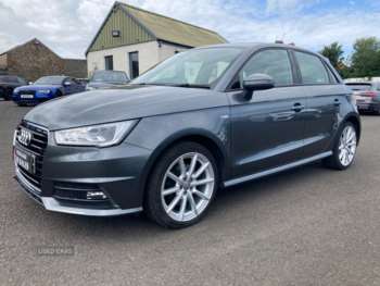 Used Audi A1 2016 for sale - 75090497: Photo