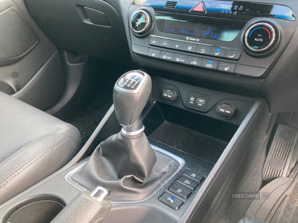 Used Hyundai TUCSON 2016 for sale - 76139084: Photo 10