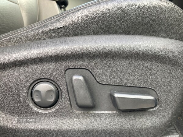 Used Hyundai TUCSON 2016 for sale - 76139084: Photo 9
