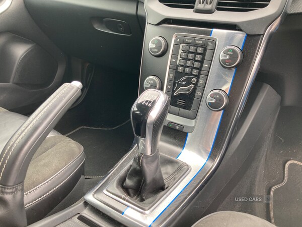 Used Volvo V40 2014 for sale - 75200810: Photo 12