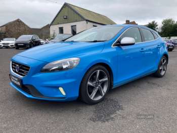 Used Volvo V40 2014 for sale - 75200810: Photo