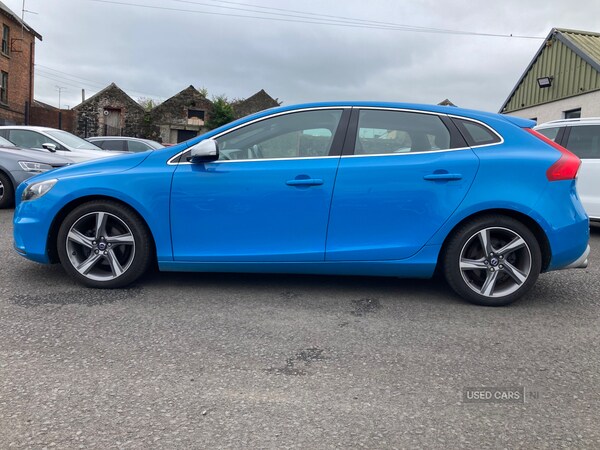Used Volvo V40 2014 for sale - 75200810: Photo 5