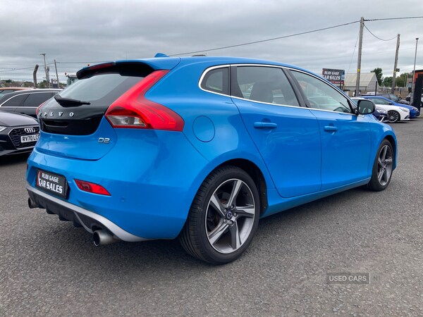 Used Volvo V40 2014 for sale - 75200810: Photo 6