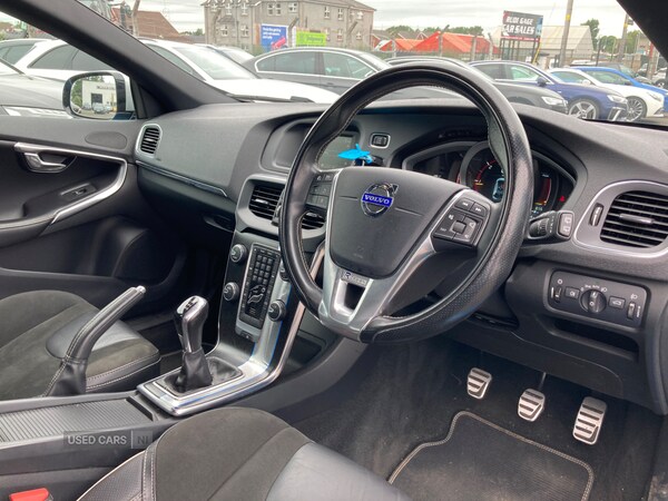 Used Volvo V40 2014 for sale - 75200810: Photo 9