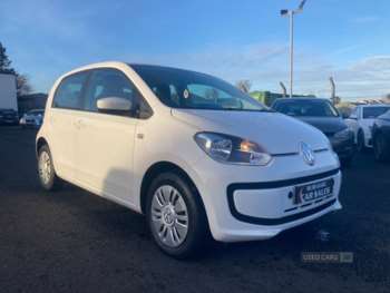 Used Volkswagen up! 2015 for sale - 74034461: Photo
