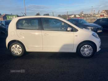 Used Volkswagen up! 2015 for sale - 74034461: Photo
