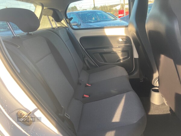 Used Volkswagen up! 2015 for sale - 74034461: Photo 9