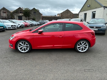 Used SEAT Leon 2017 for sale - 79349898: Photo