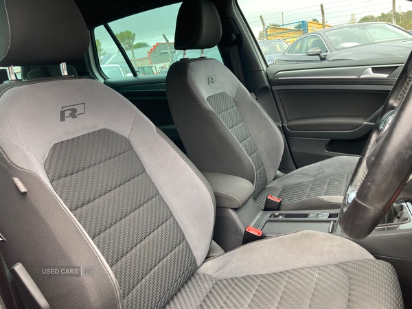 Used Volkswagen Golf 2017 for sale - 76216174: Photo 10