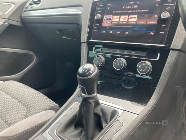 Used Volkswagen Golf 2017 for sale - 76216174: Photo 11