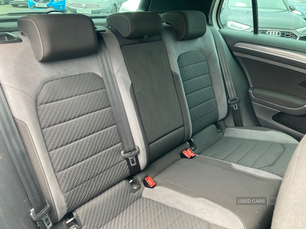 Used Volkswagen Golf 2017 for sale - 76216174: Photo 12