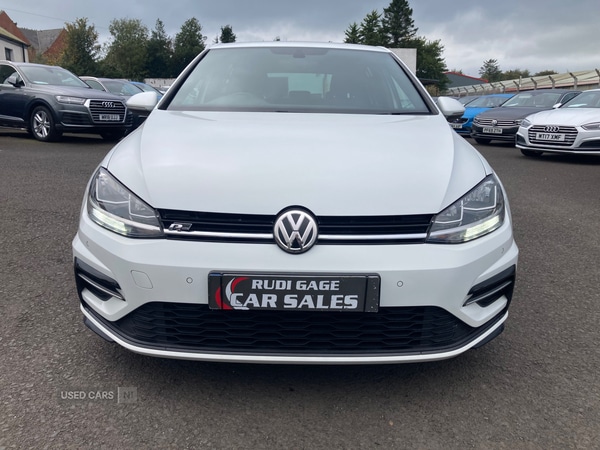 Used Volkswagen Golf 2017 for sale - 76216174: Photo 3