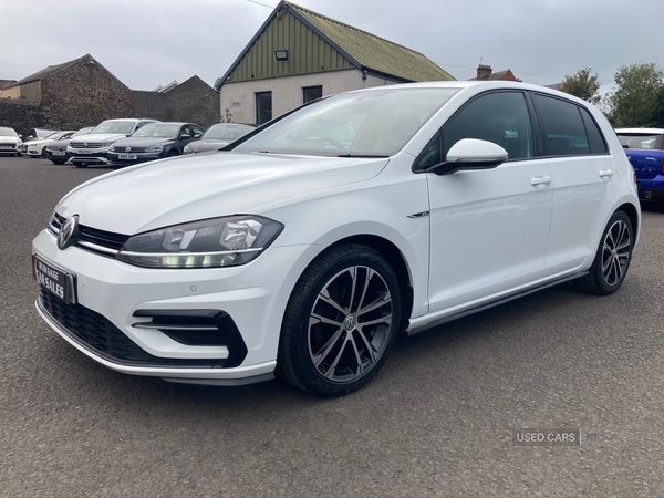 Used Volkswagen Golf 2017 for sale - 76216174: Photo 4