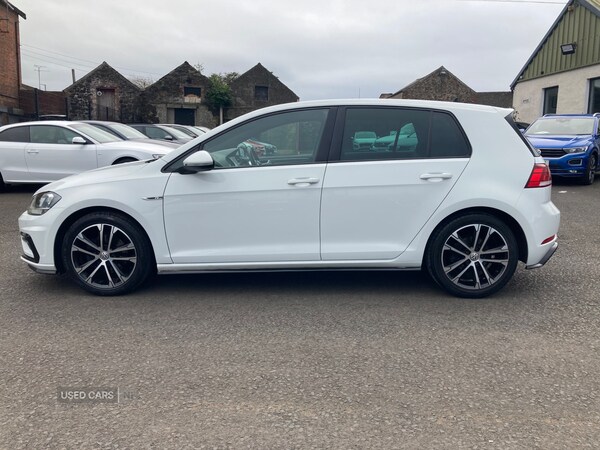 Used Volkswagen Golf 2017 for sale - 76216174: Photo 5