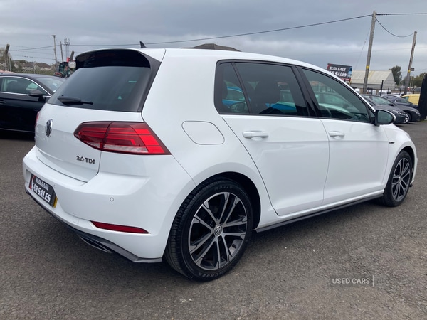 Used Volkswagen Golf 2017 for sale - 76216174: Photo 6