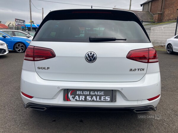 Used Volkswagen Golf 2017 for sale - 76216174: Photo 7