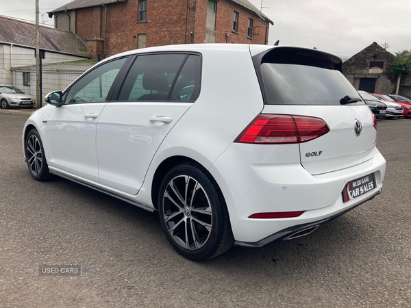 Used Volkswagen Golf 2017 for sale - 76216174: Photo 8