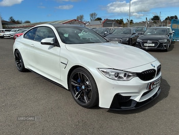 Used BMW M4 2015 for sale - 78319714: Photo