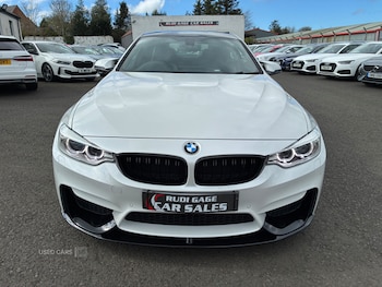 Used BMW M4 2015 for sale - 78319714: Photo