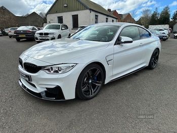 Used BMW M4 2015 for sale - 78319714: Photo