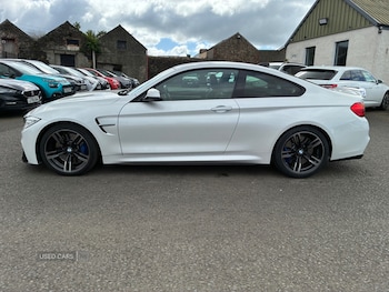 Used BMW M4 2015 for sale - 78319714: Photo