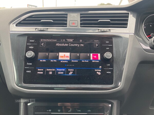 Used Volkswagen Tiguan 2022 for sale - 76215750: Photo 10