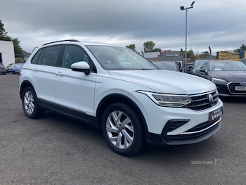 2022 - 1.5 TSI 150 Life 5dr