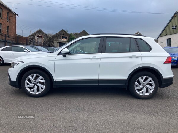Used Volkswagen Tiguan 2022 for sale - 76215750: Photo 5