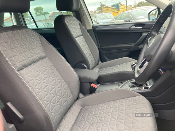 Used Volkswagen Tiguan 2022 for sale - 76215750: Photo 7