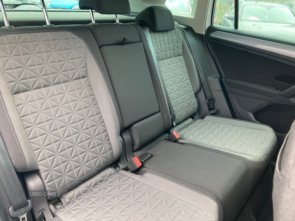 Used Volkswagen Tiguan 2022 for sale - 76215750: Photo 8