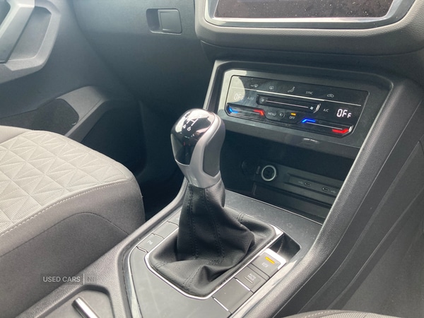 Used Volkswagen Tiguan 2022 for sale - 76215750: Photo 9