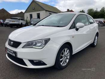 Used SEAT Ibiza 2016 for sale - 74991120: Photo