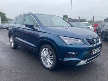 2019 - 1.6 TDI Xcellence [EZ] 5dr DSG