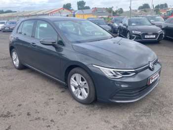 Used Volkswagen Golf 2021 for sale - 75327946: Photo